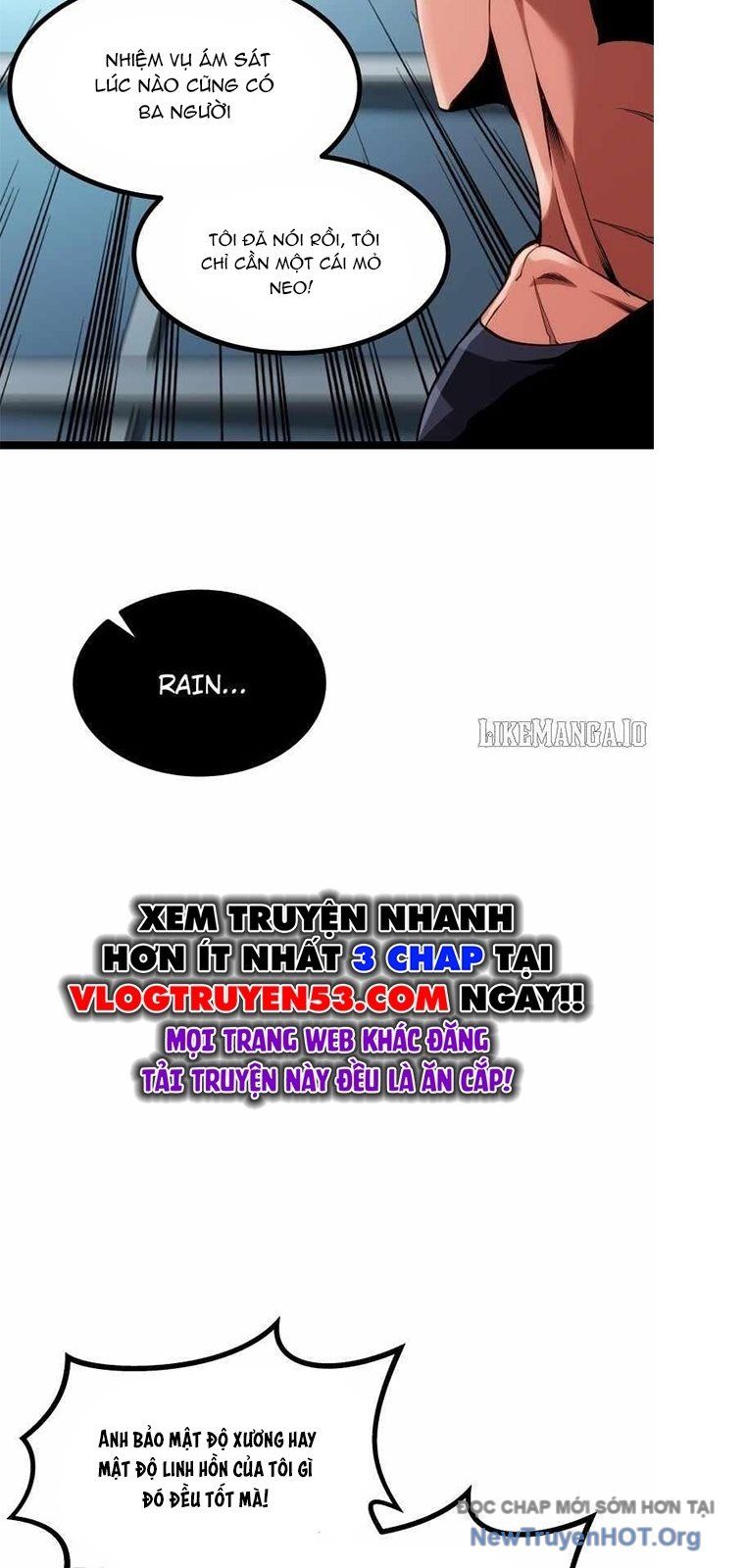 Song Sát Chapter 2 - Trang 2