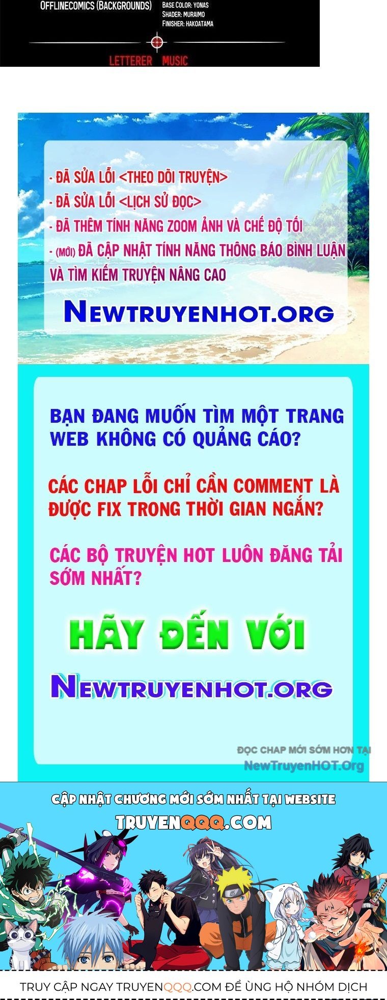Song Sát Chapter 2 - Trang 2