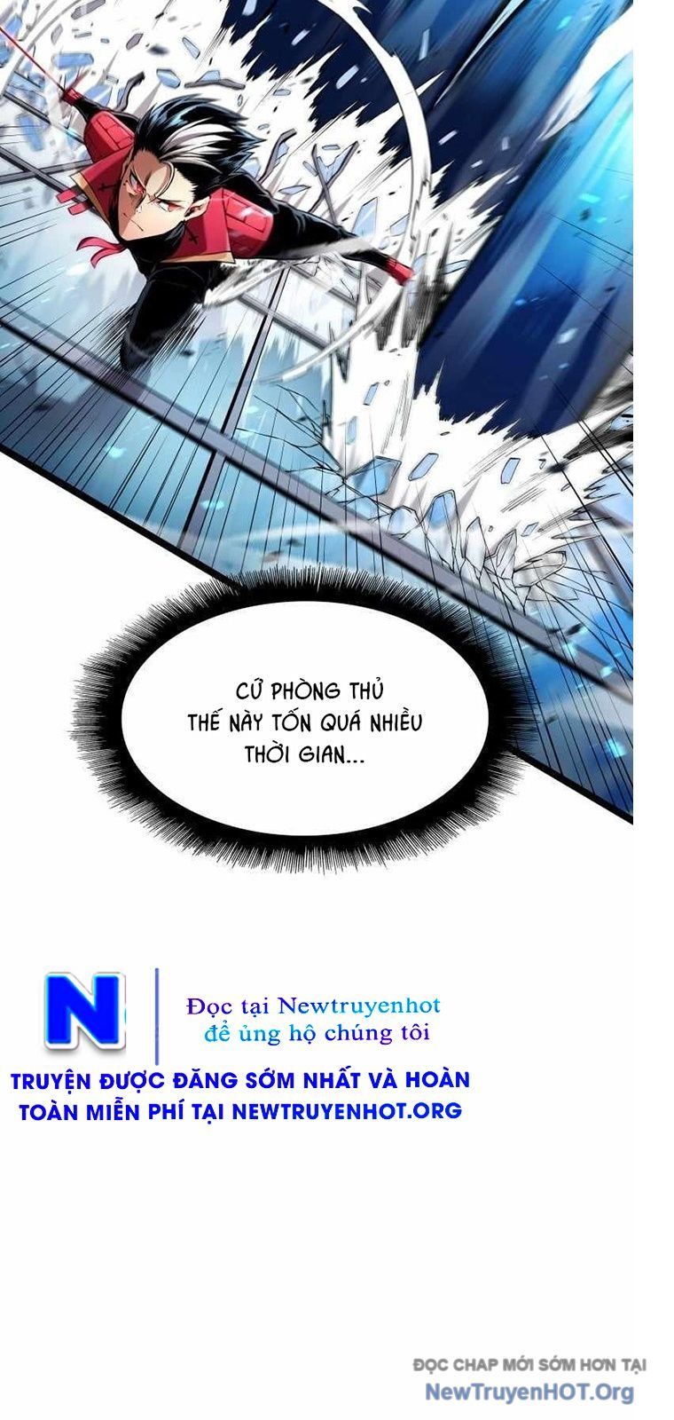 Song Sát Chapter 3 - Trang 2