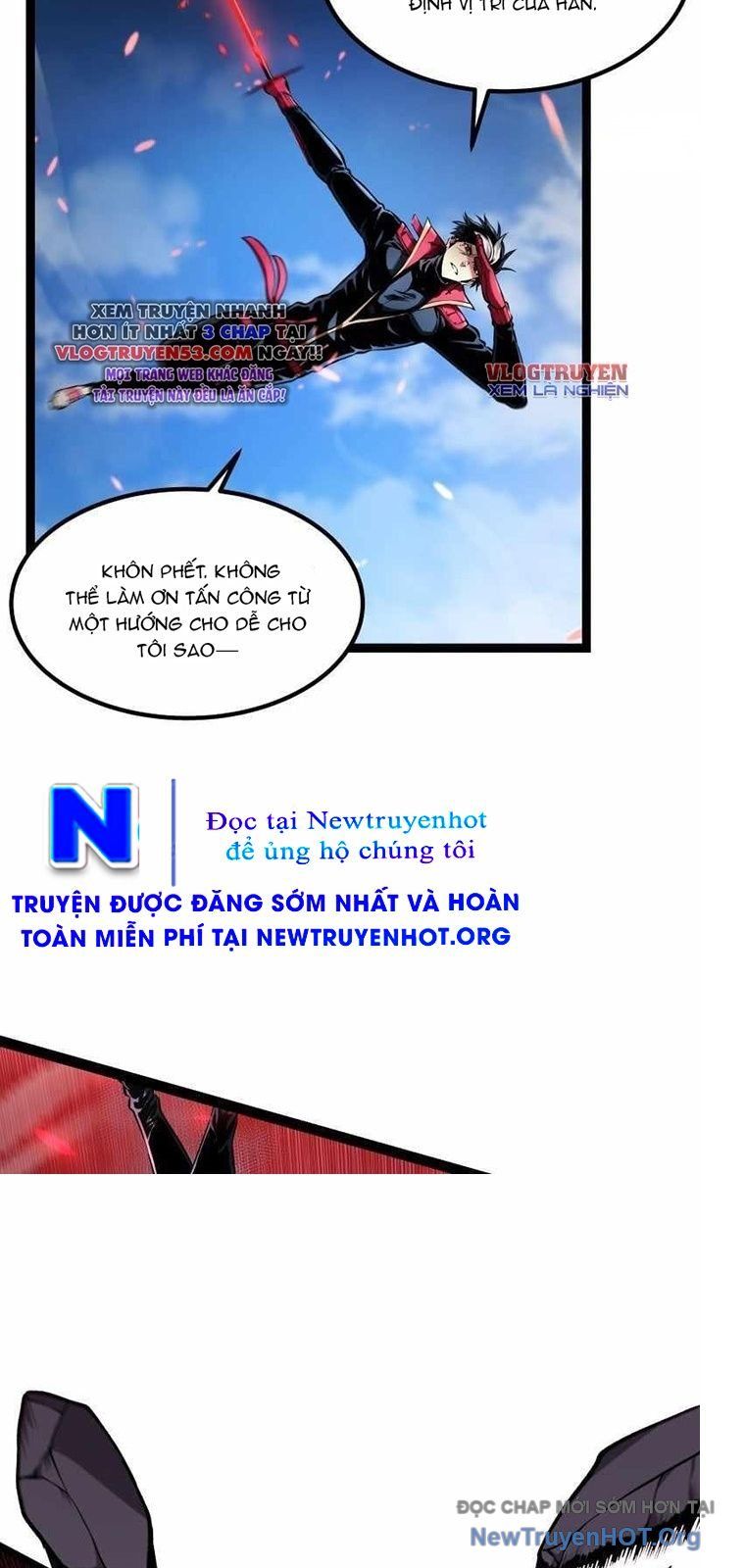 Song Sát Chapter 3 - Trang 2