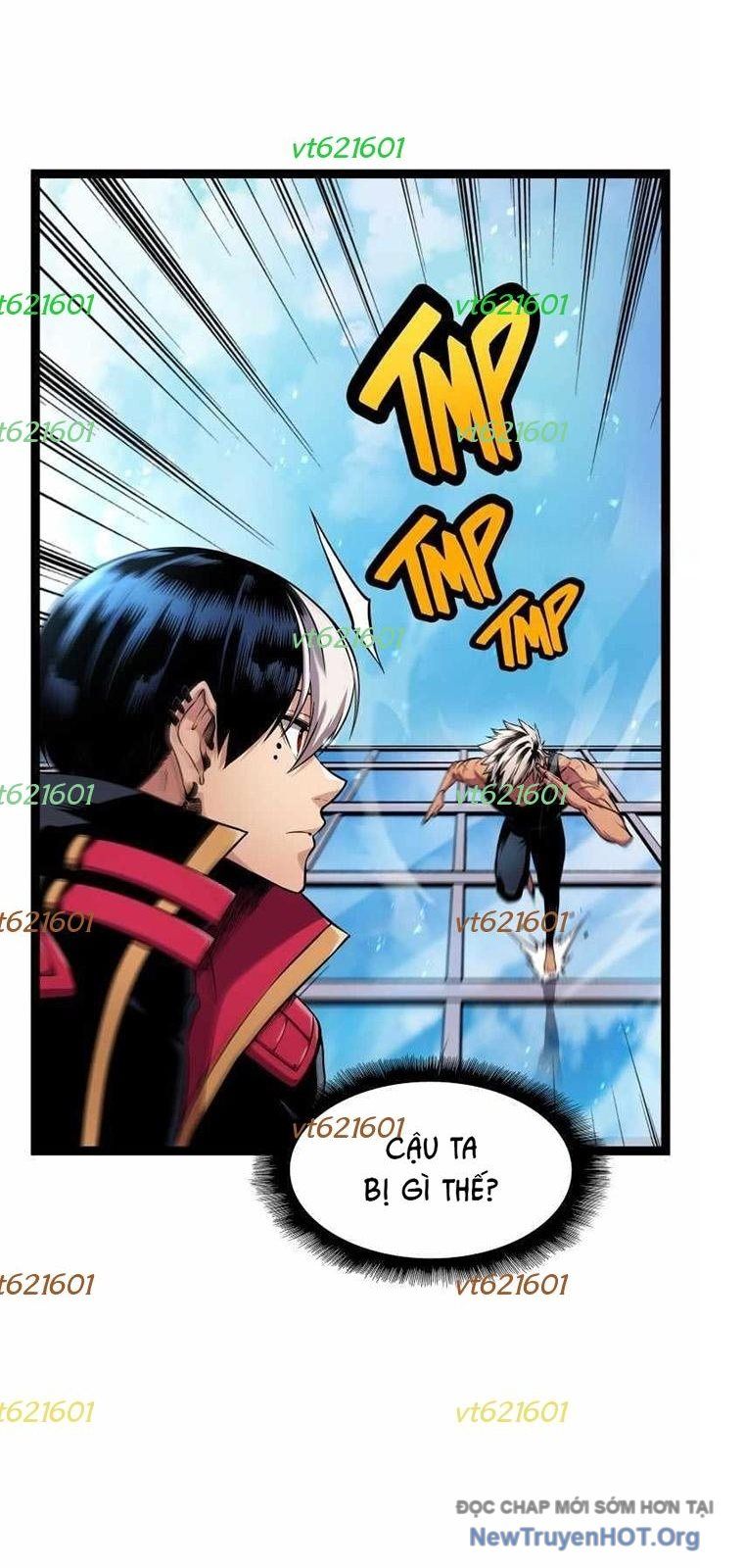 Song Sát Chapter 3 - Trang 2