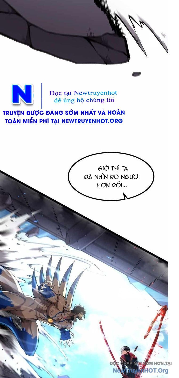 Song Sát Chapter 3 - Trang 2