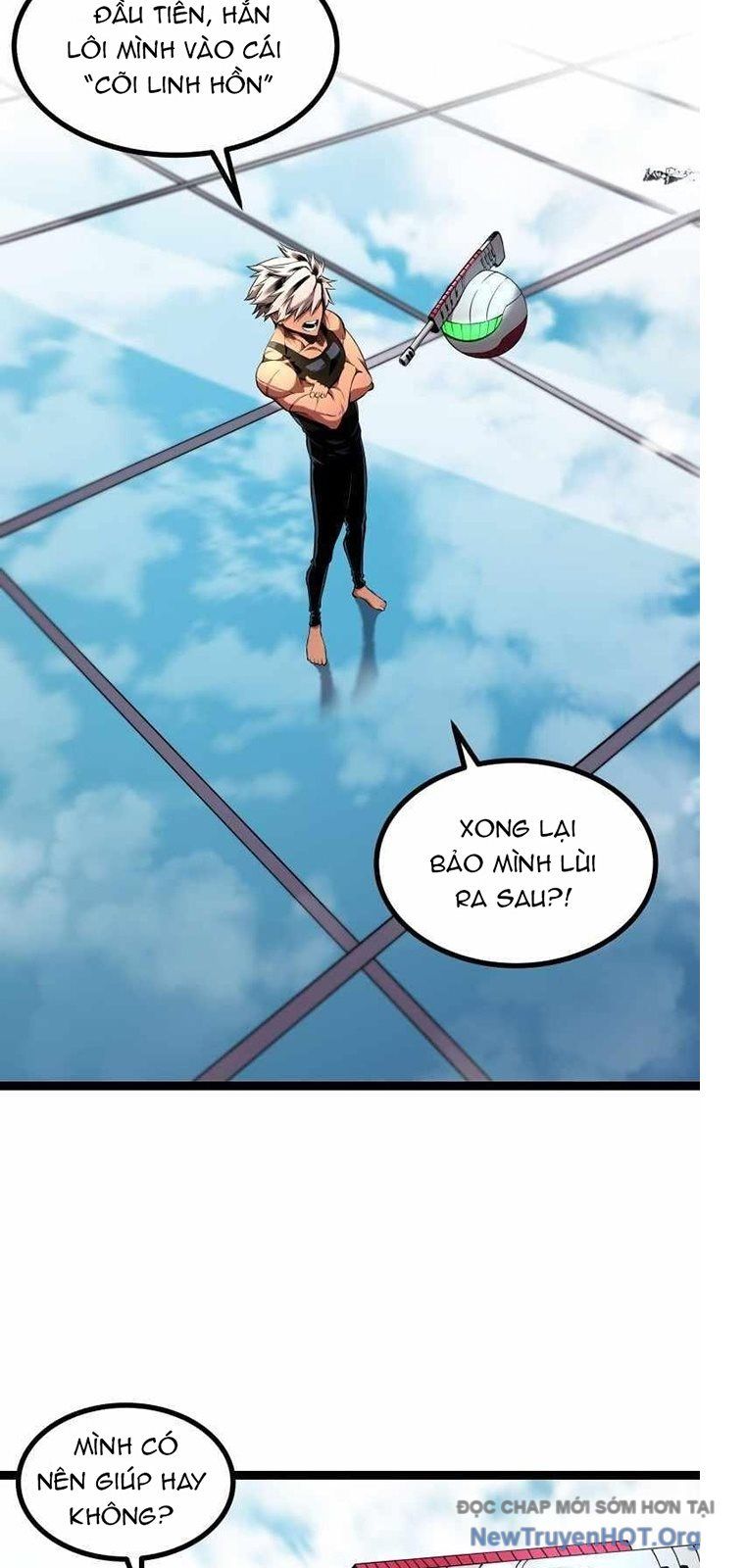 Song Sát Chapter 3 - Trang 2