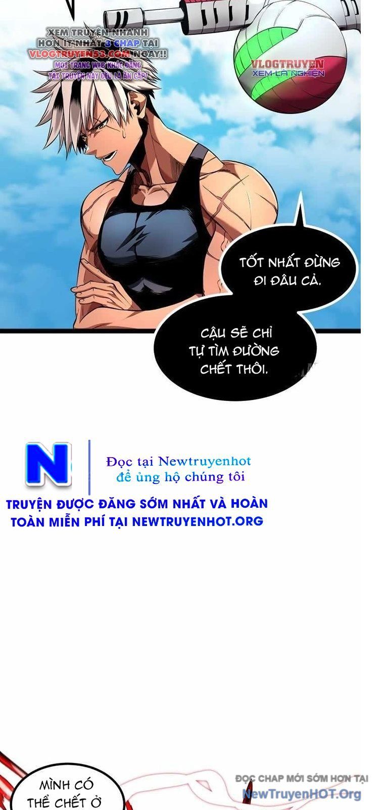 Song Sát Chapter 3 - Trang 2