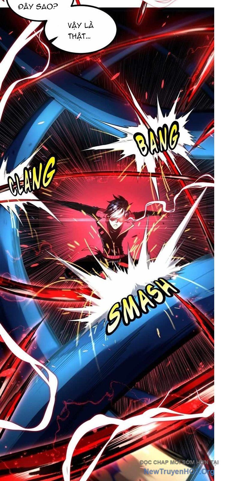 Song Sát Chapter 3 - Trang 2