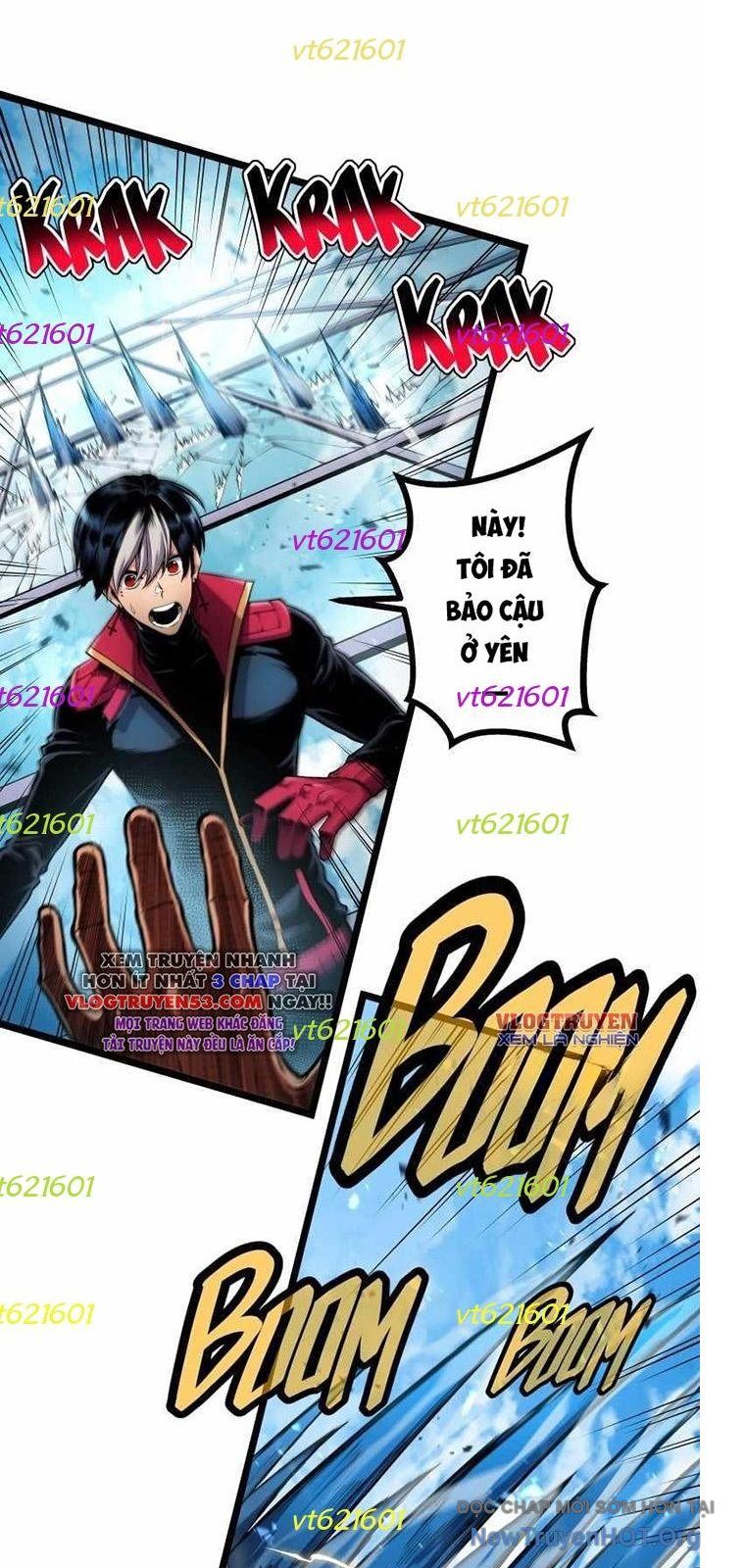 Song Sát Chapter 3 - Trang 2
