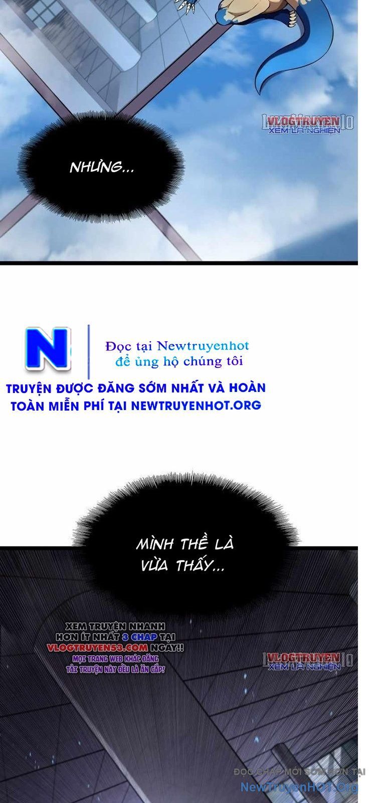 Song Sát Chapter 3 - Trang 2