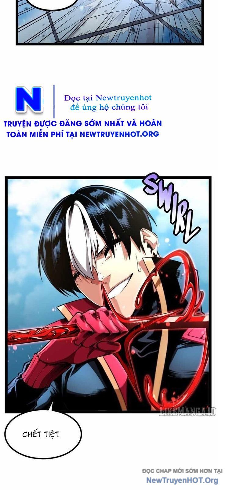 Song Sát Chapter 3 - Trang 2