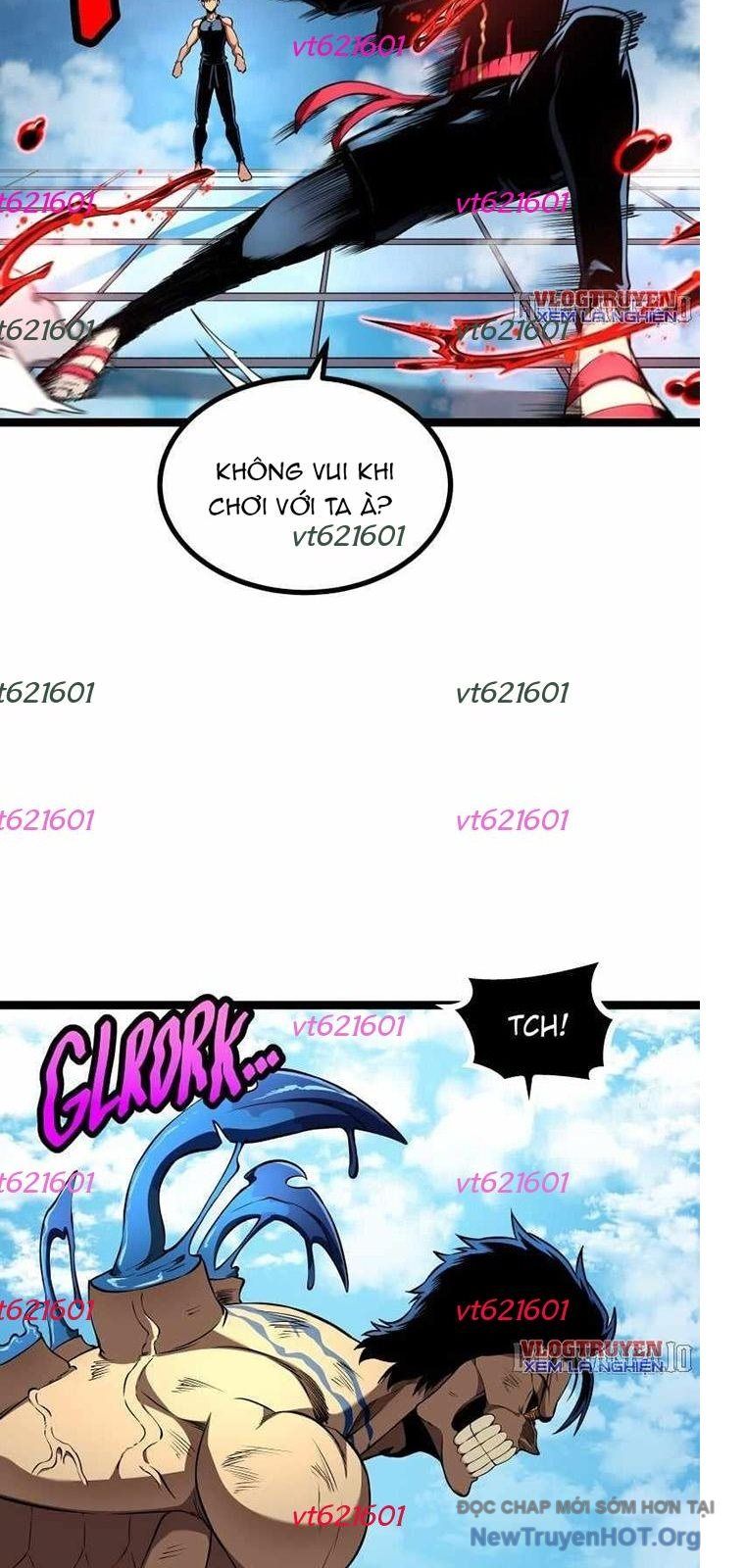 Song Sát Chapter 3 - Trang 2