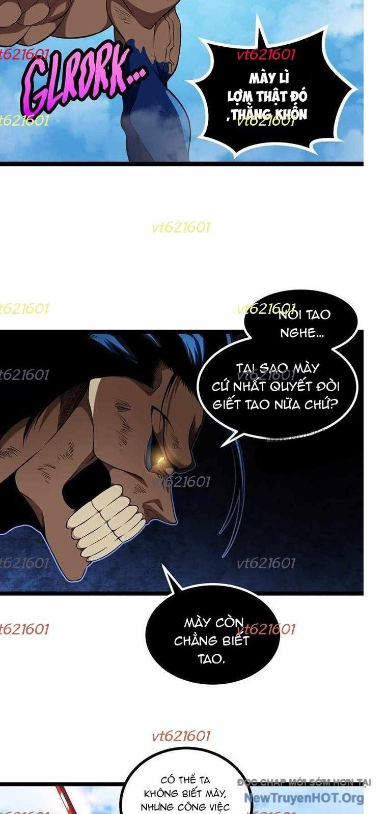 Song Sát Chapter 3 - Trang 2