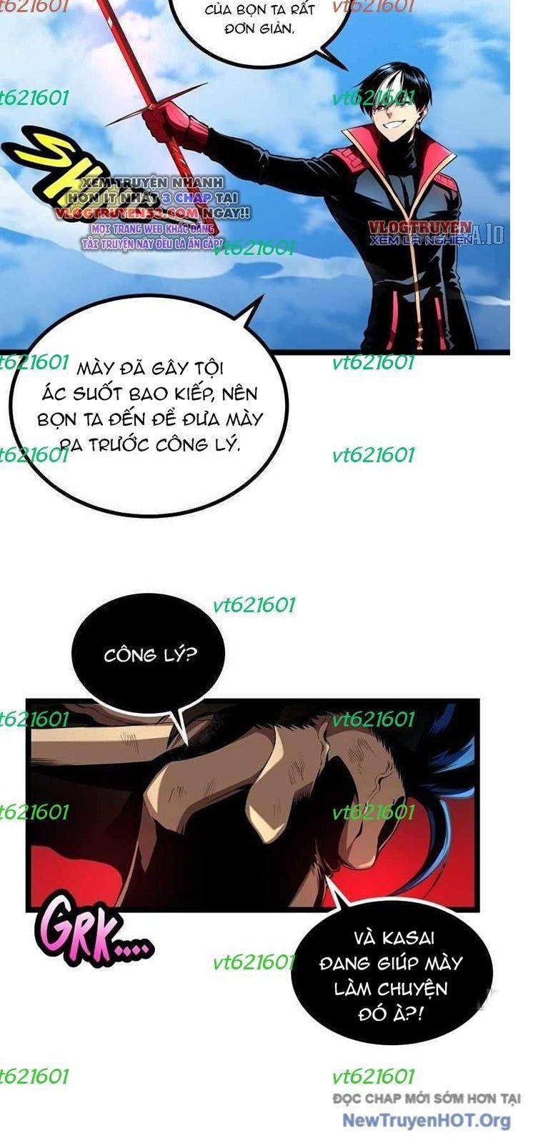 Song Sát Chapter 3 - Trang 2