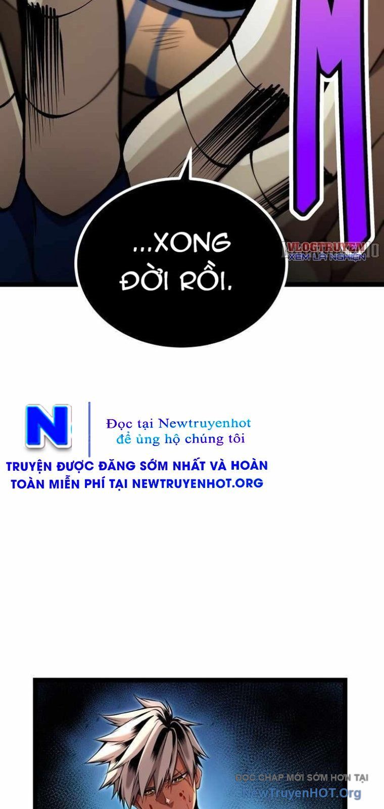 Song Sát Chapter 3 - Trang 2