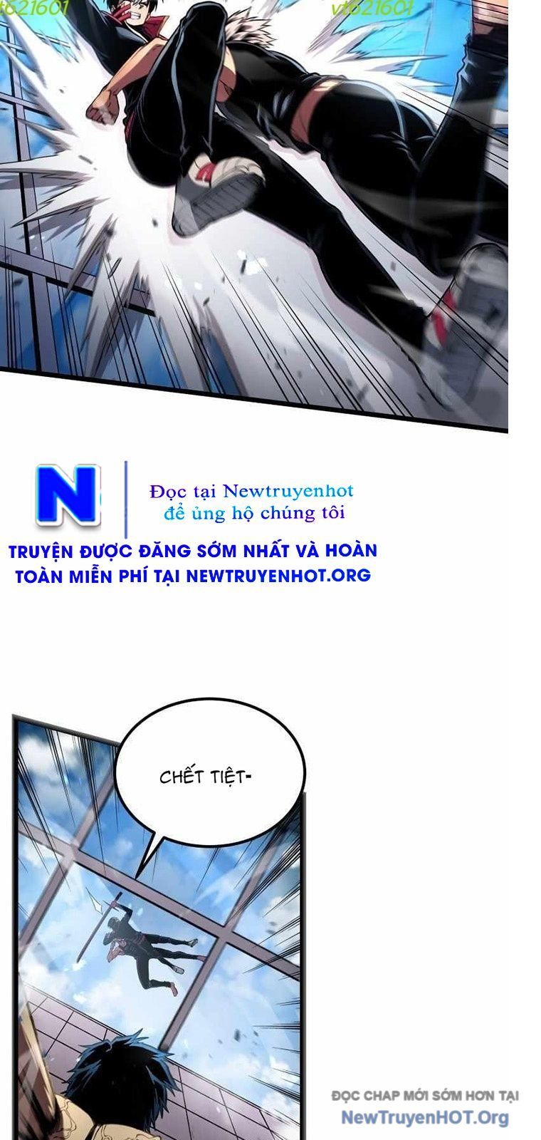 Song Sát Chapter 3 - Trang 2