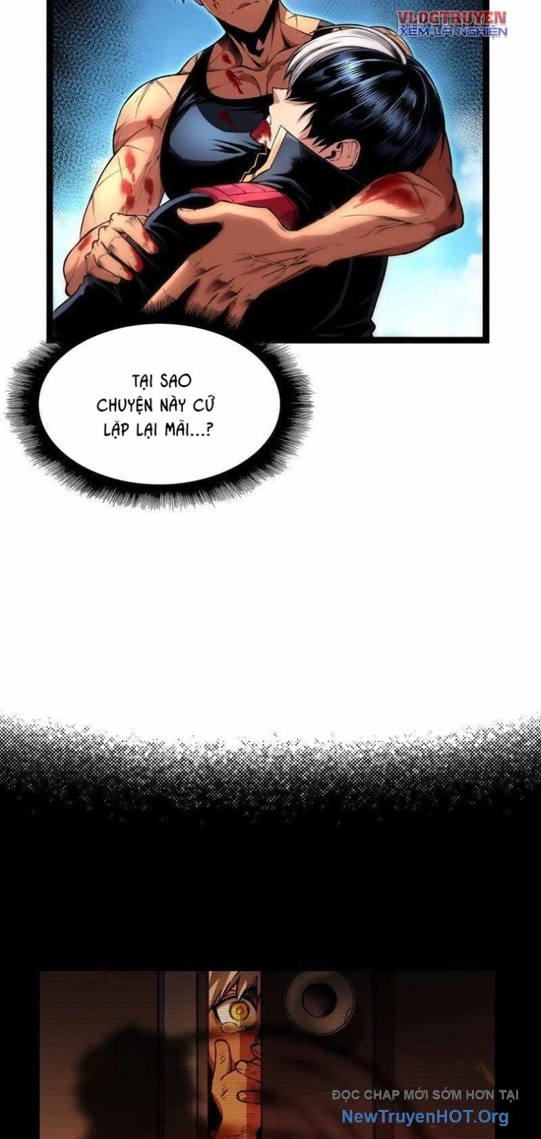 Song Sát Chapter 3 - Trang 2