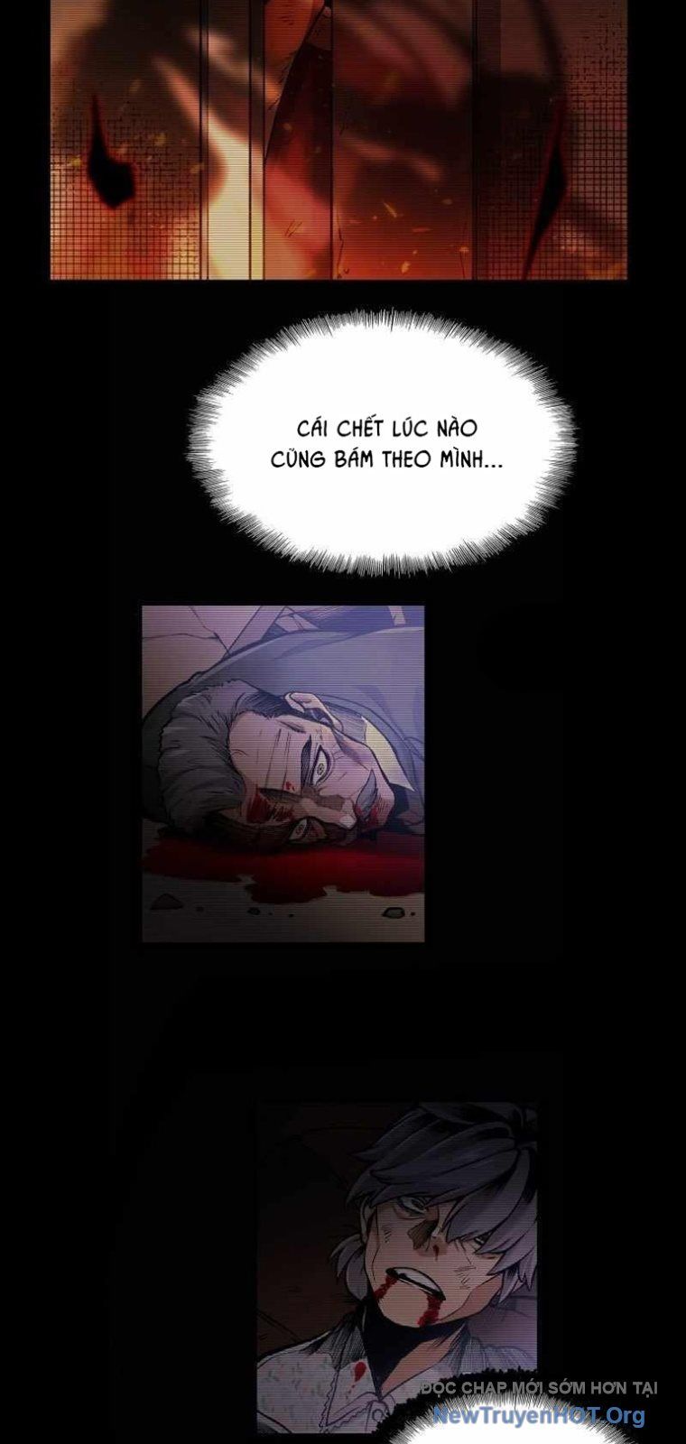 Song Sát Chapter 3 - Trang 2
