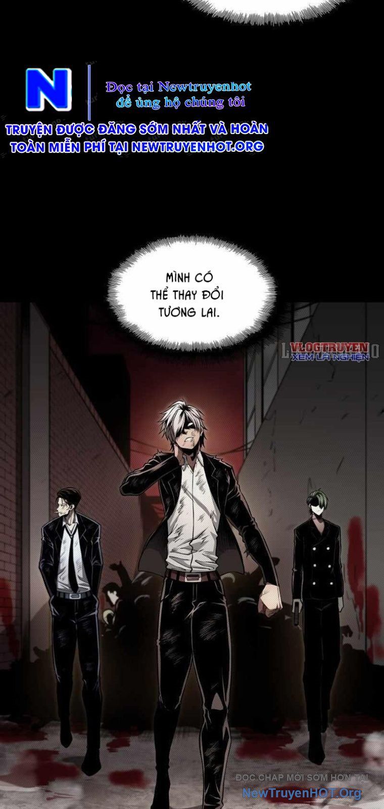 Song Sát Chapter 3 - Trang 2