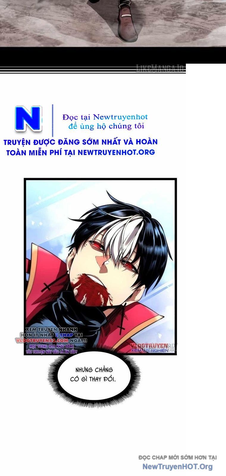 Song Sát Chapter 3 - Trang 2