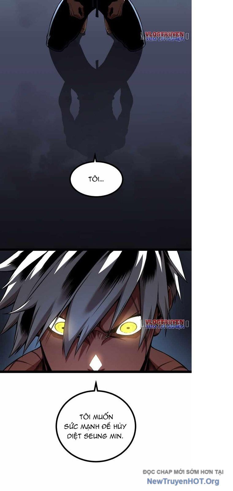 Song Sát Chapter 3 - Trang 2