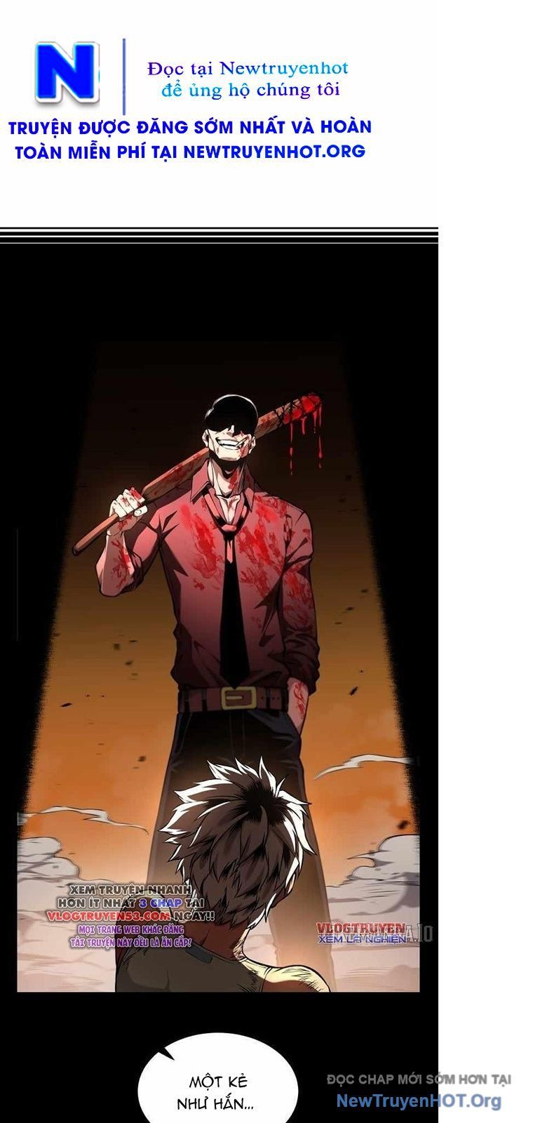 Song Sát Chapter 3 - Trang 2