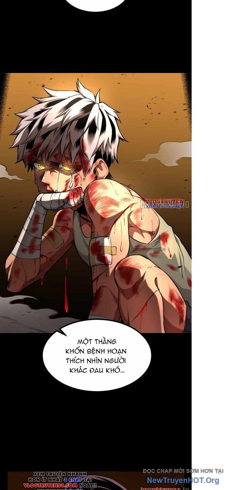 Song Sát Chapter 3 - Trang 2