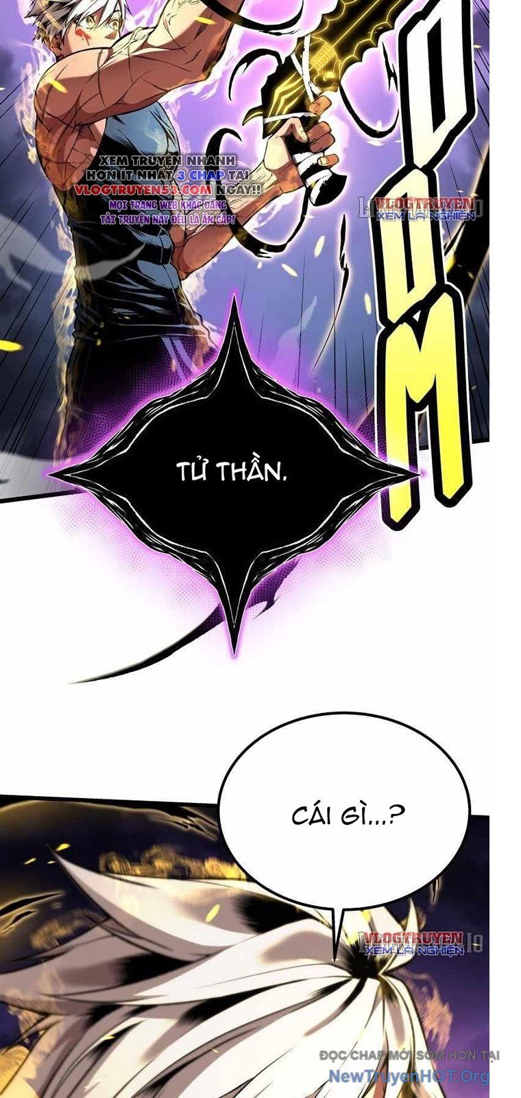 Song Sát Chapter 3 - Trang 2
