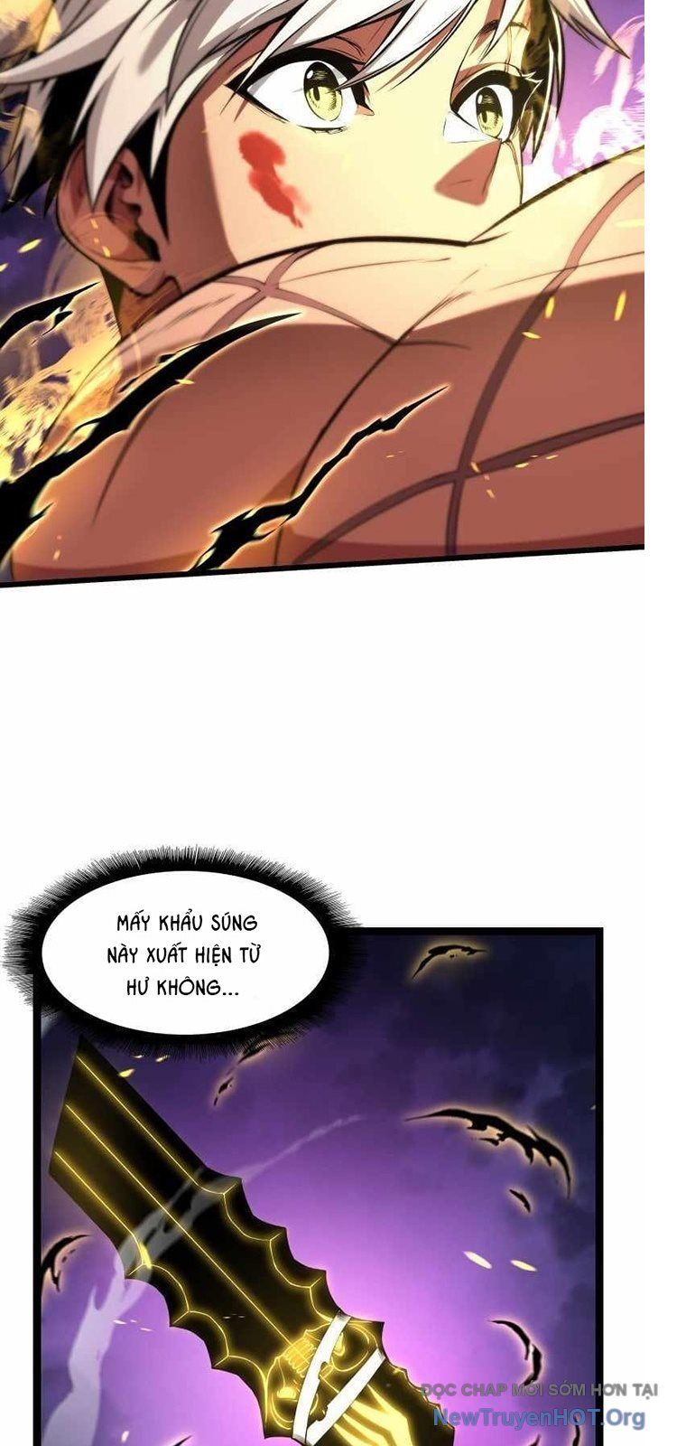 Song Sát Chapter 3 - Trang 2
