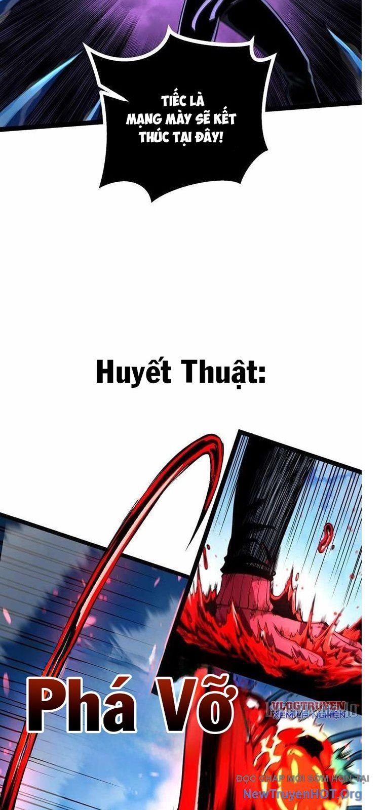 Song Sát Chapter 3 - Trang 2