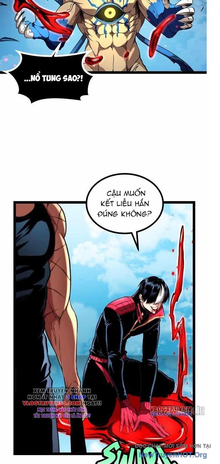 Song Sát Chapter 3 - Trang 2