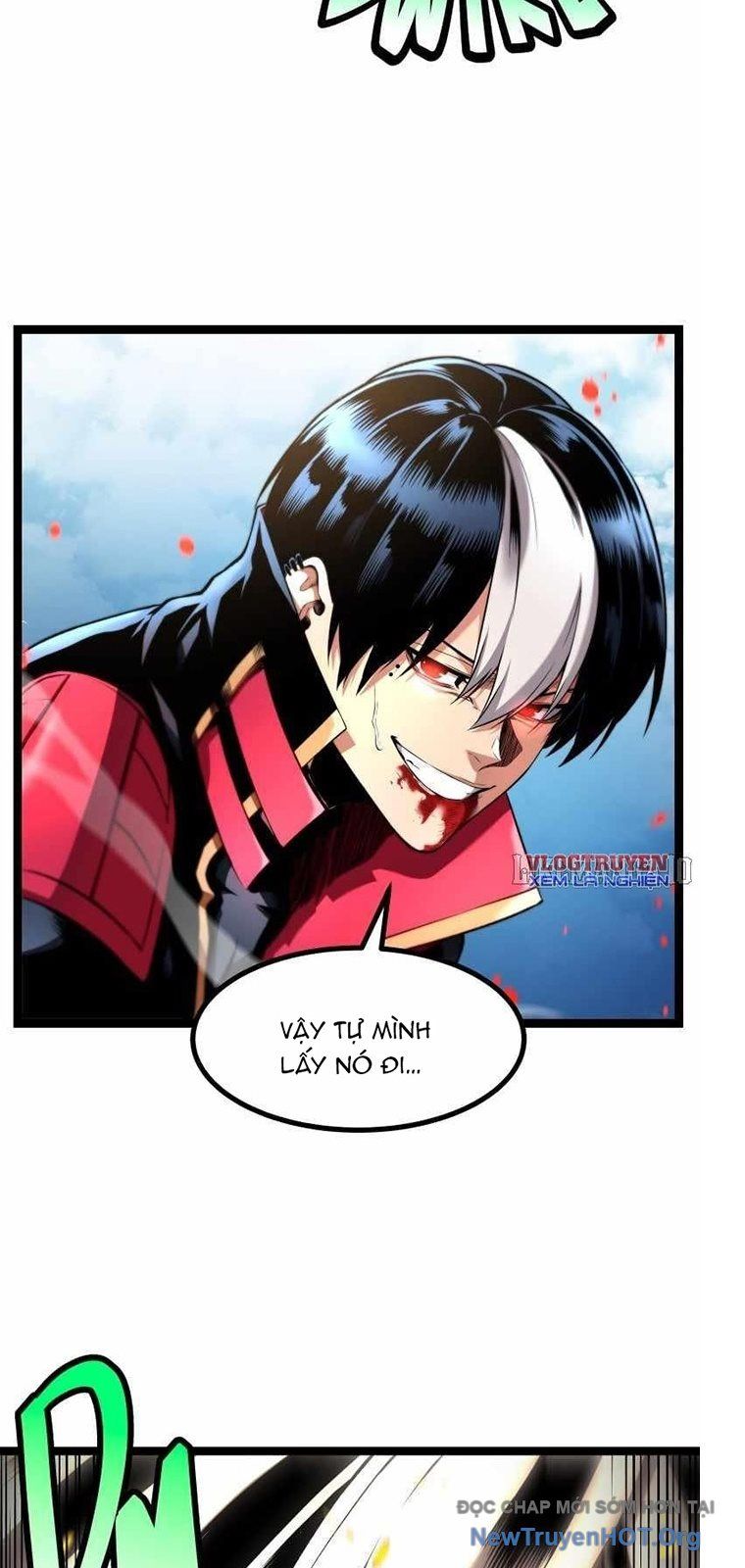Song Sát Chapter 3 - Trang 2