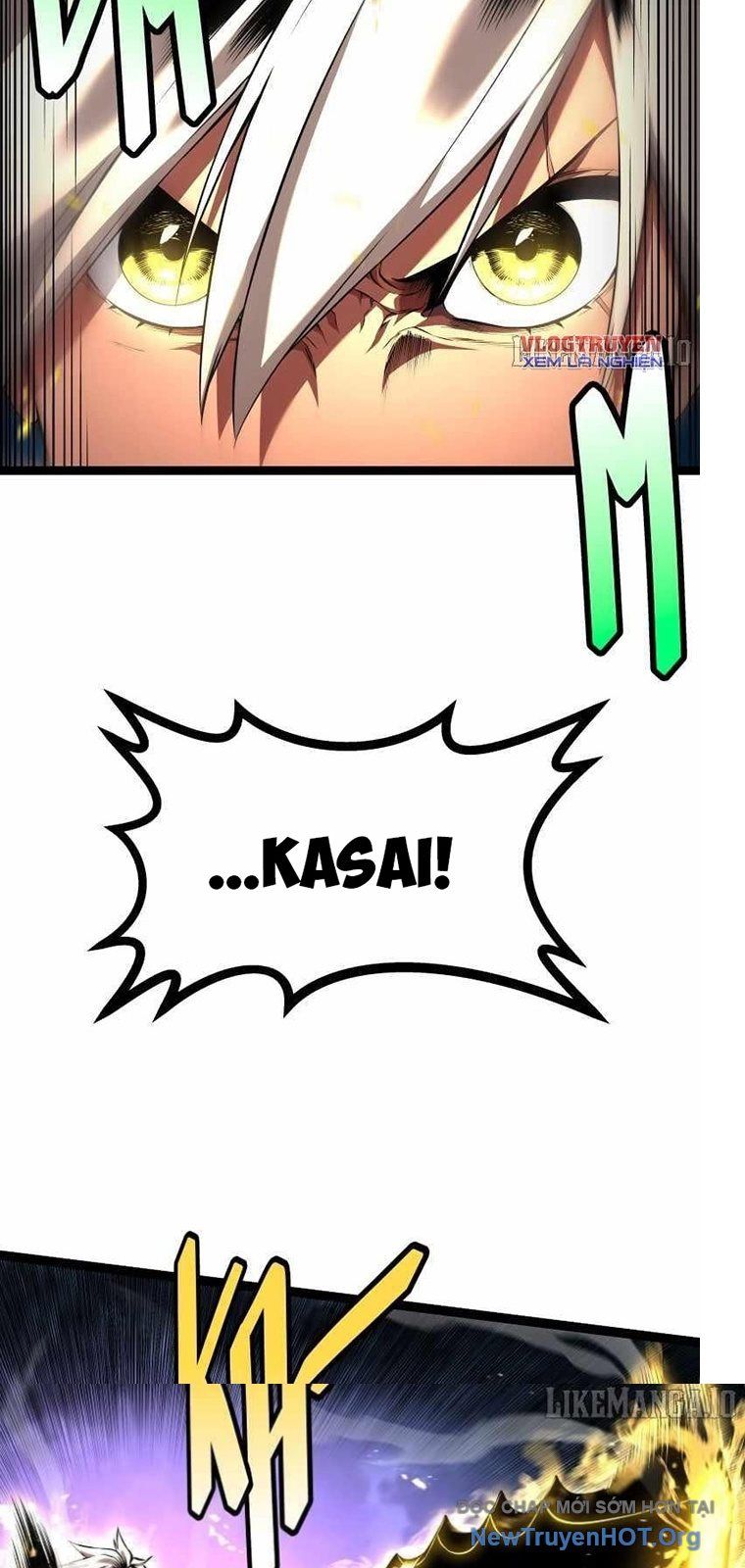 Song Sát Chapter 3 - Trang 2