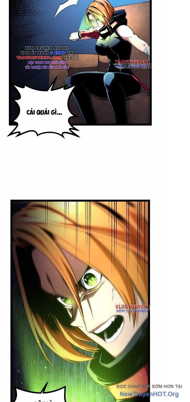 Song Sát Chapter 3 - Trang 2