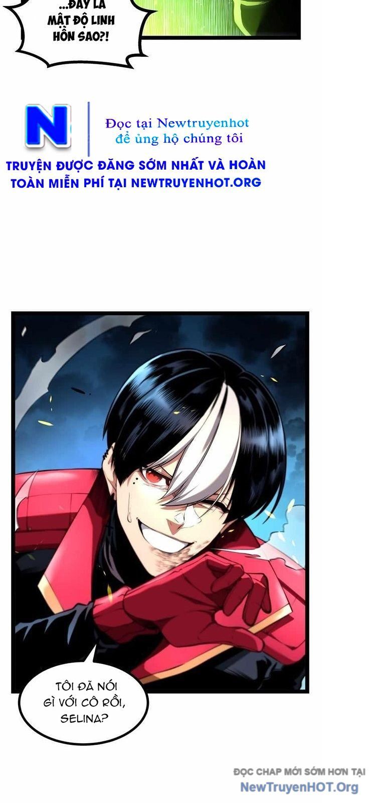 Song Sát Chapter 3 - Trang 2
