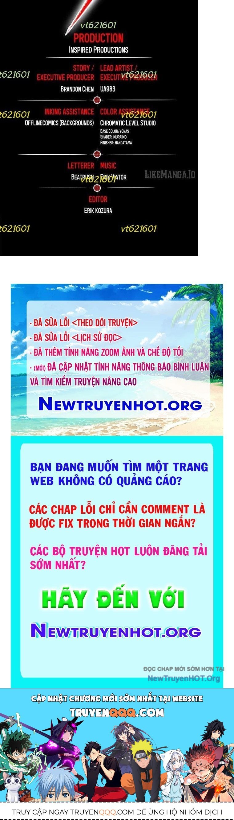 Song Sát Chapter 3 - Trang 2