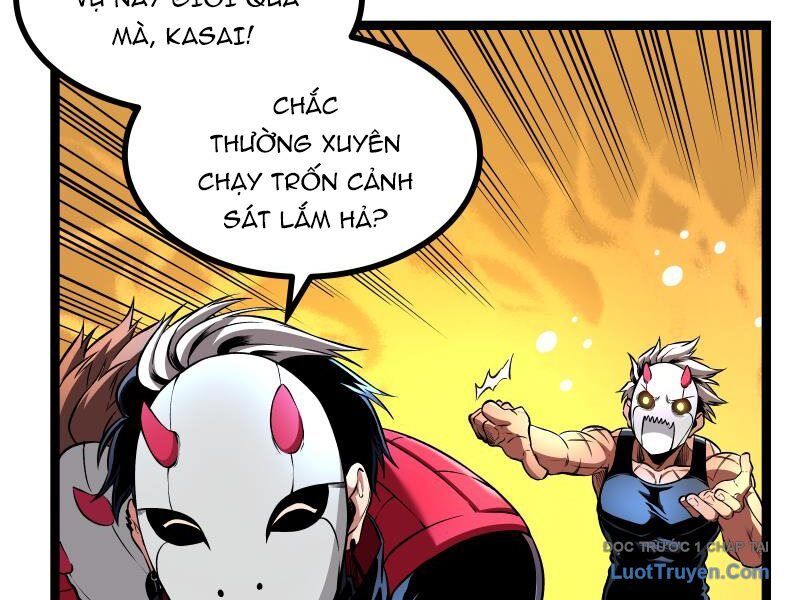 Song Sát Chapter 4 - Trang 2