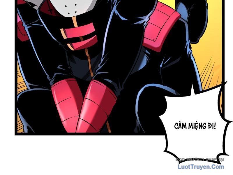 Song Sát Chapter 4 - Trang 2