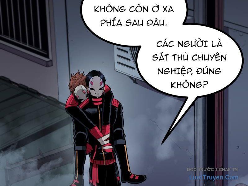 Song Sát Chapter 4 - Trang 2