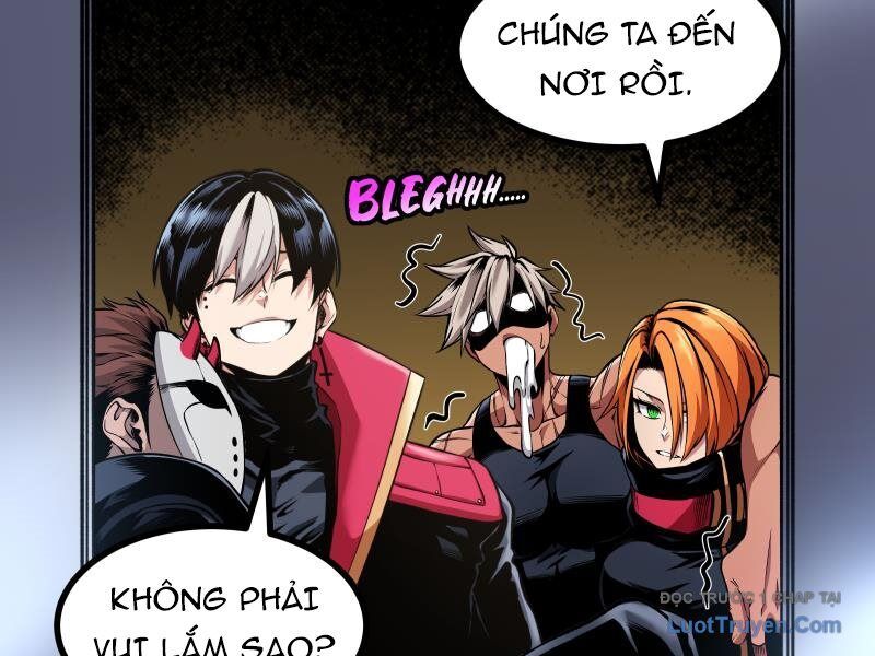 Song Sát Chapter 4 - Trang 2