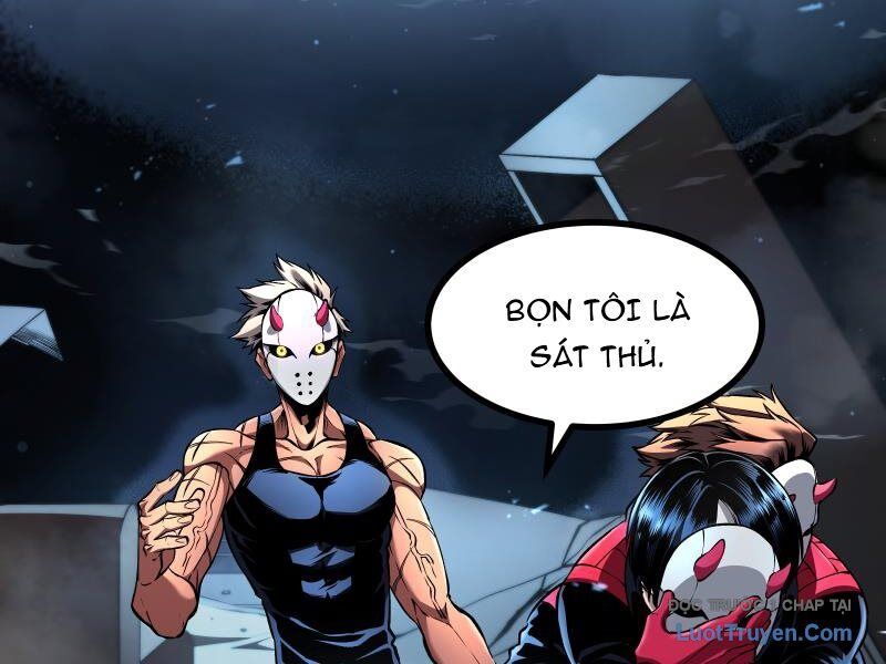 Song Sát Chapter 4 - Trang 2