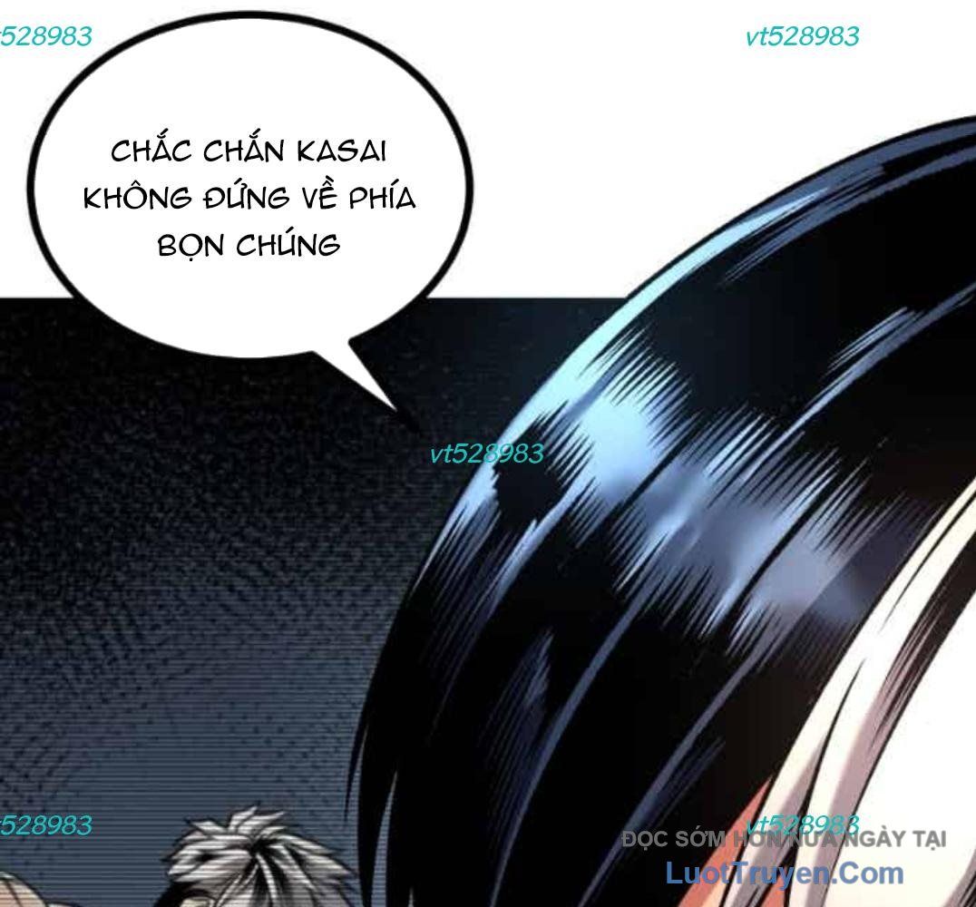 Song Sát Chapter 5 - Trang 2