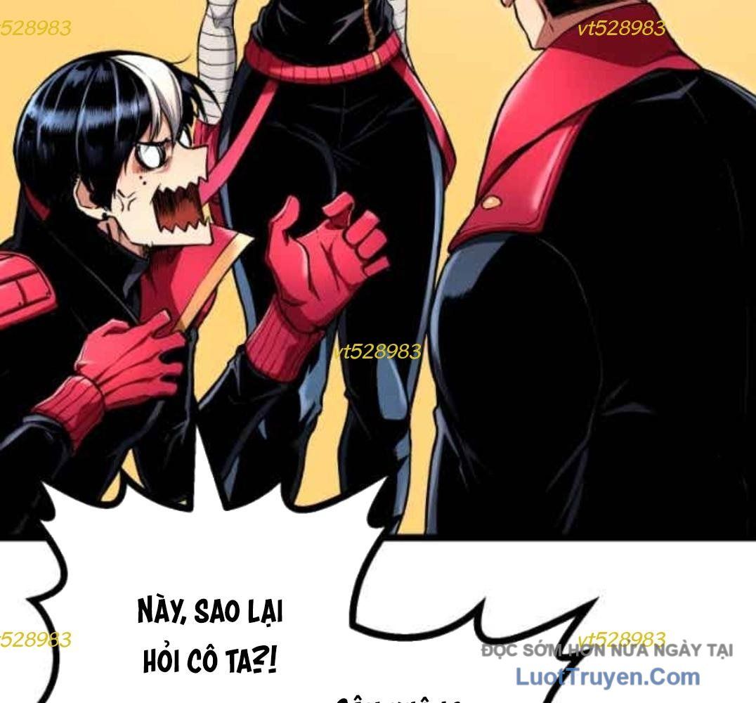 Song Sát Chapter 5 - Trang 2