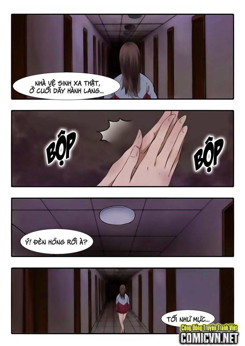 Song Sinh Linh Thám Chapter 1 - Trang 2