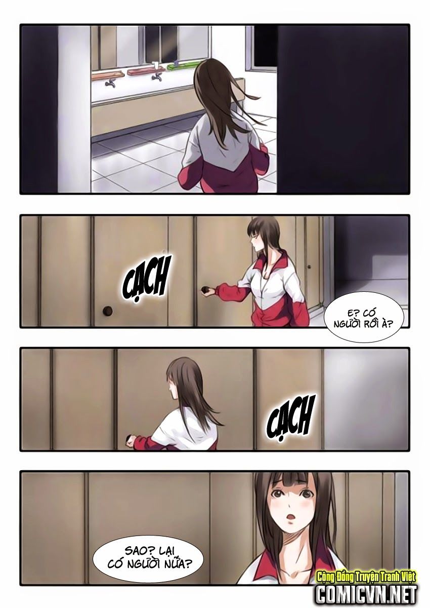 Song Sinh Linh Thám Chapter 1 - Trang 2