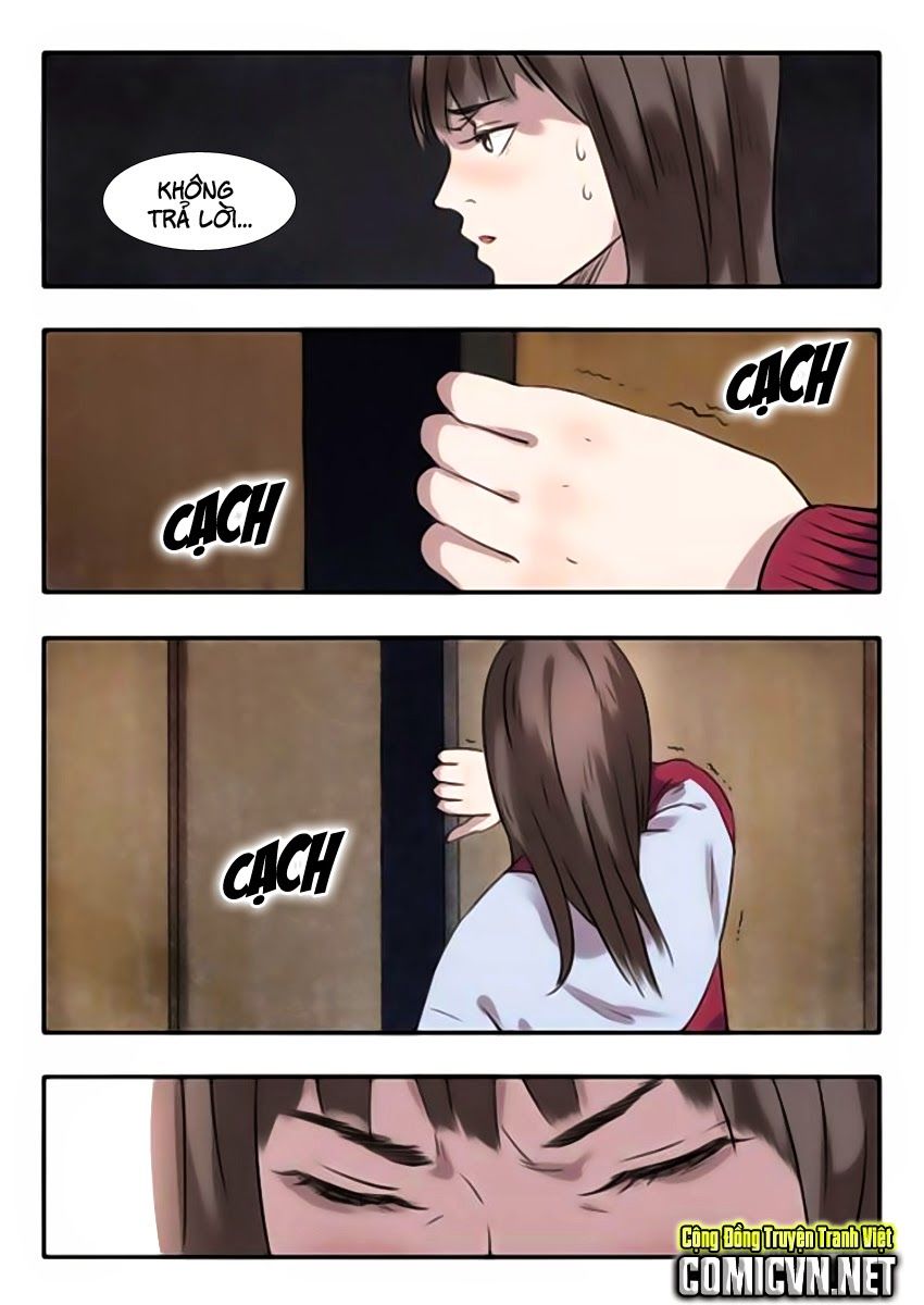 Song Sinh Linh Thám Chapter 1 - Trang 2