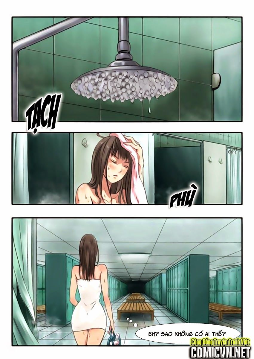 Song Sinh Linh Thám Chapter 1 - Trang 2