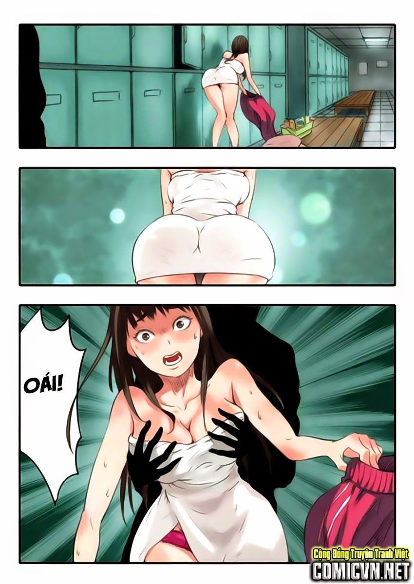 Song Sinh Linh Thám Chapter 1 - Trang 2