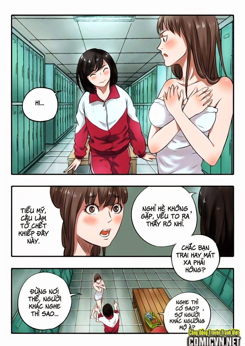 Song Sinh Linh Thám Chapter 1 - Trang 2