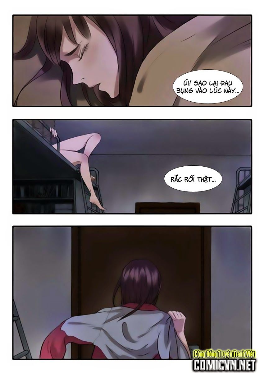 Song Sinh Linh Thám Chapter 1 - Trang 2