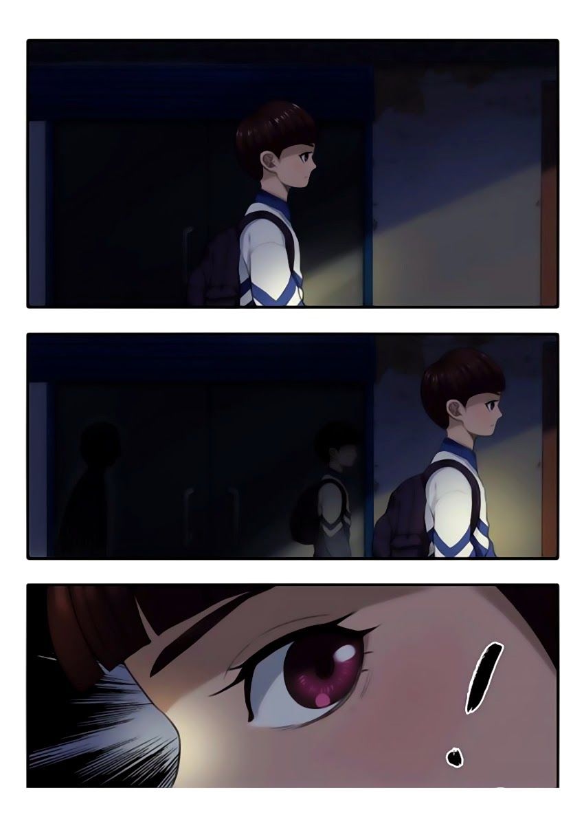 Song Sinh Linh Thám Chapter 11 - Trang 2