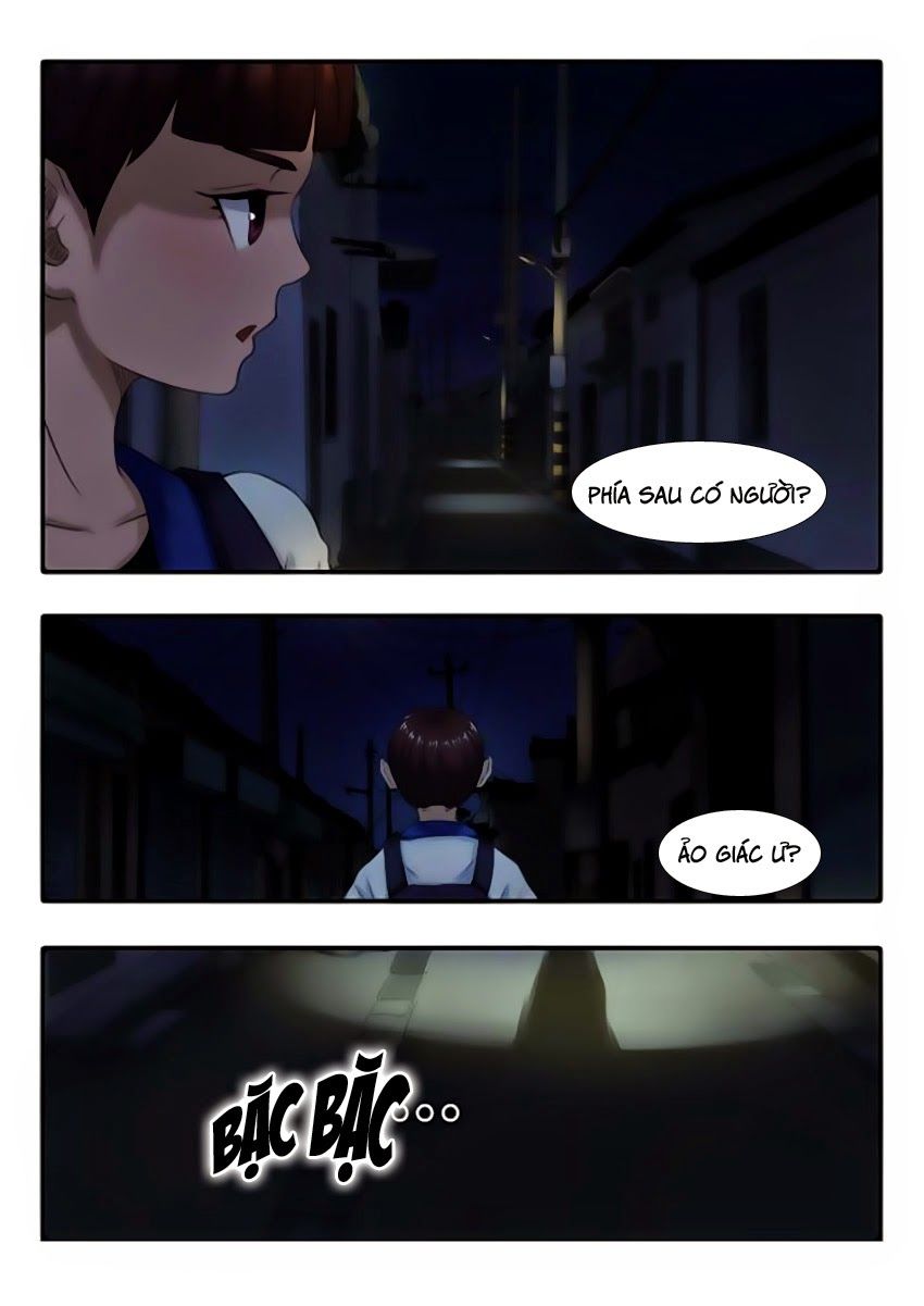 Song Sinh Linh Thám Chapter 11 - Trang 2