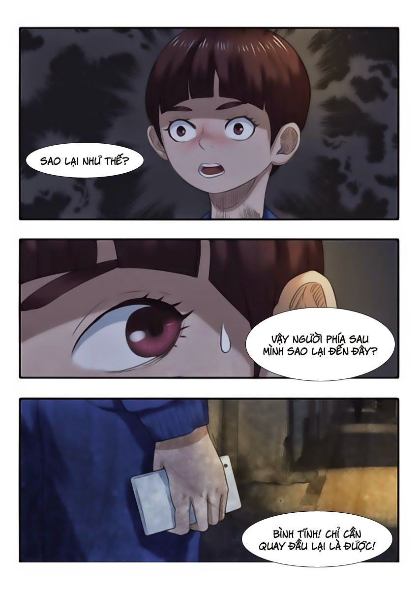 Song Sinh Linh Thám Chapter 11 - Trang 2